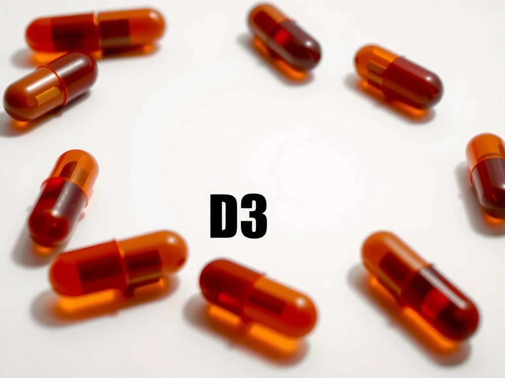 Vitamina D3