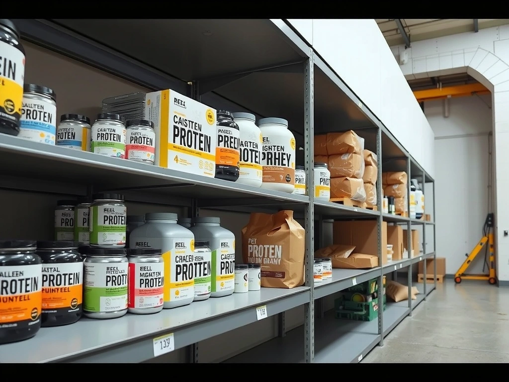 Depozitul modern actual